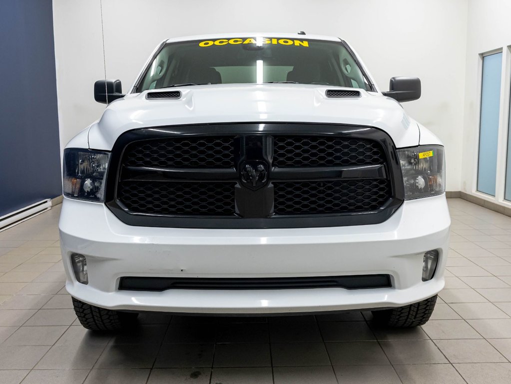 2022 Ram 1500 Classic in St-Jérôme, Quebec - 4 - w1024h768px
