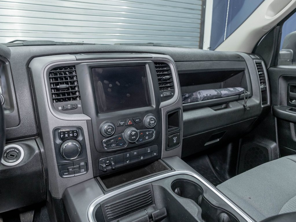 2022 Ram 1500 Classic in St-Jérôme, Quebec - 20 - w1024h768px