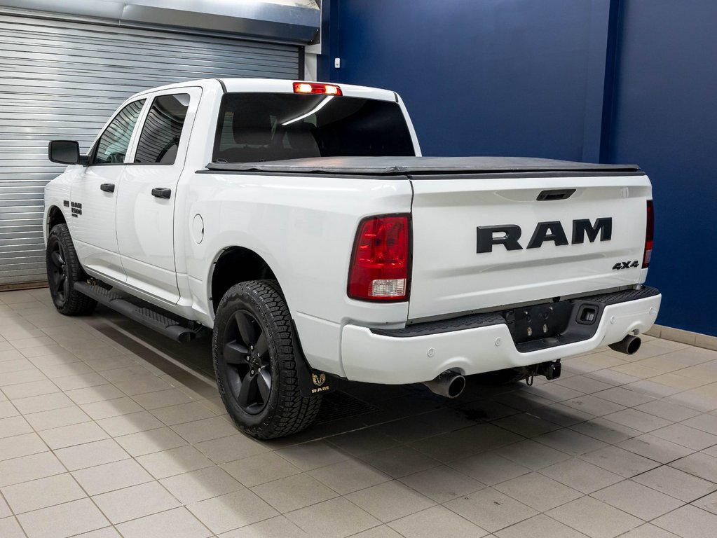 2022 Ram 1500 Classic in St-Jérôme, Quebec - 5 - w1024h768px