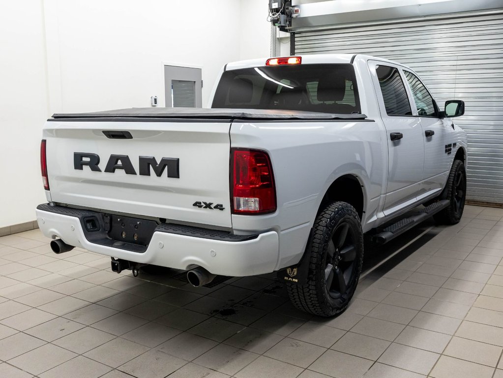 2022 Ram 1500 Classic in St-Jérôme, Quebec - 8 - w1024h768px