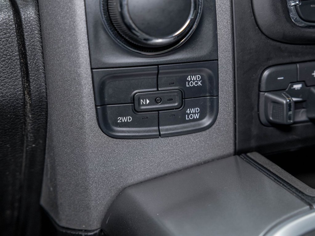 2022 Ram 1500 Classic in St-Jérôme, Quebec - 21 - w1024h768px