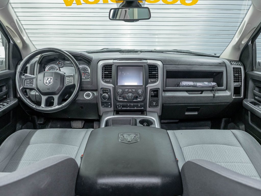 2022 Ram 1500 Classic in St-Jérôme, Quebec - 11 - w1024h768px