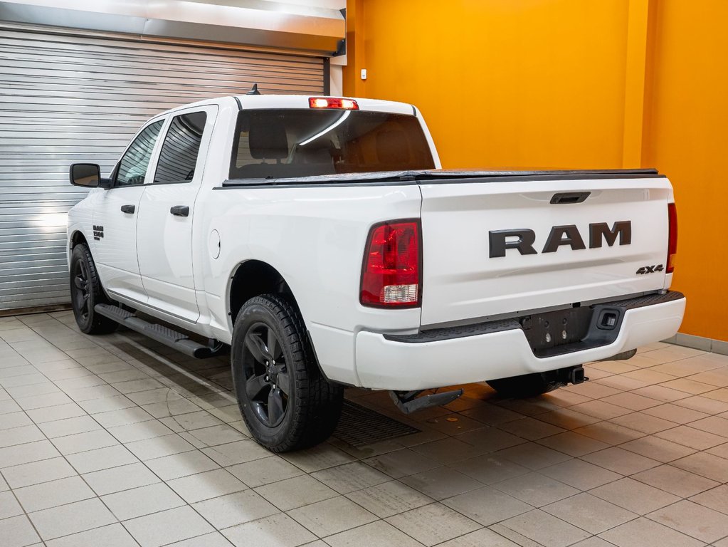 2023 Ram 1500 Classic in St-Jérôme, Quebec - 5 - w1024h768px
