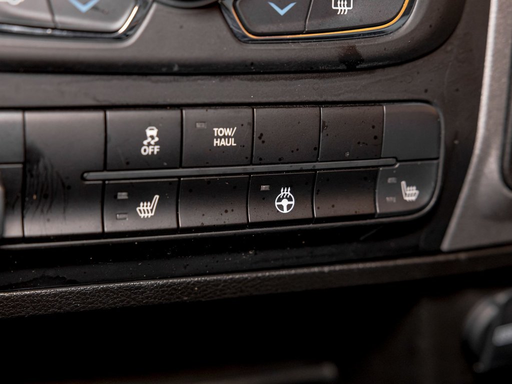 2023 Ram 1500 Classic in St-Jérôme, Quebec - 22 - w1024h768px