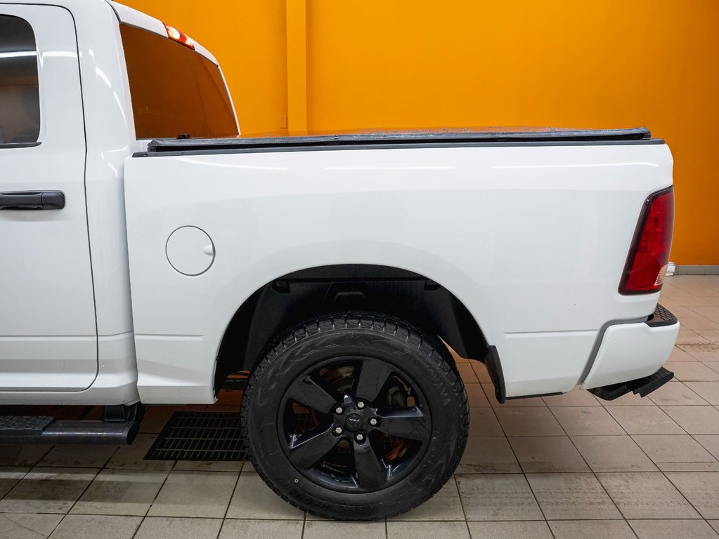 2023 Ram 1500 Classic in St-Jérôme, Quebec - 32 - w1024h768px