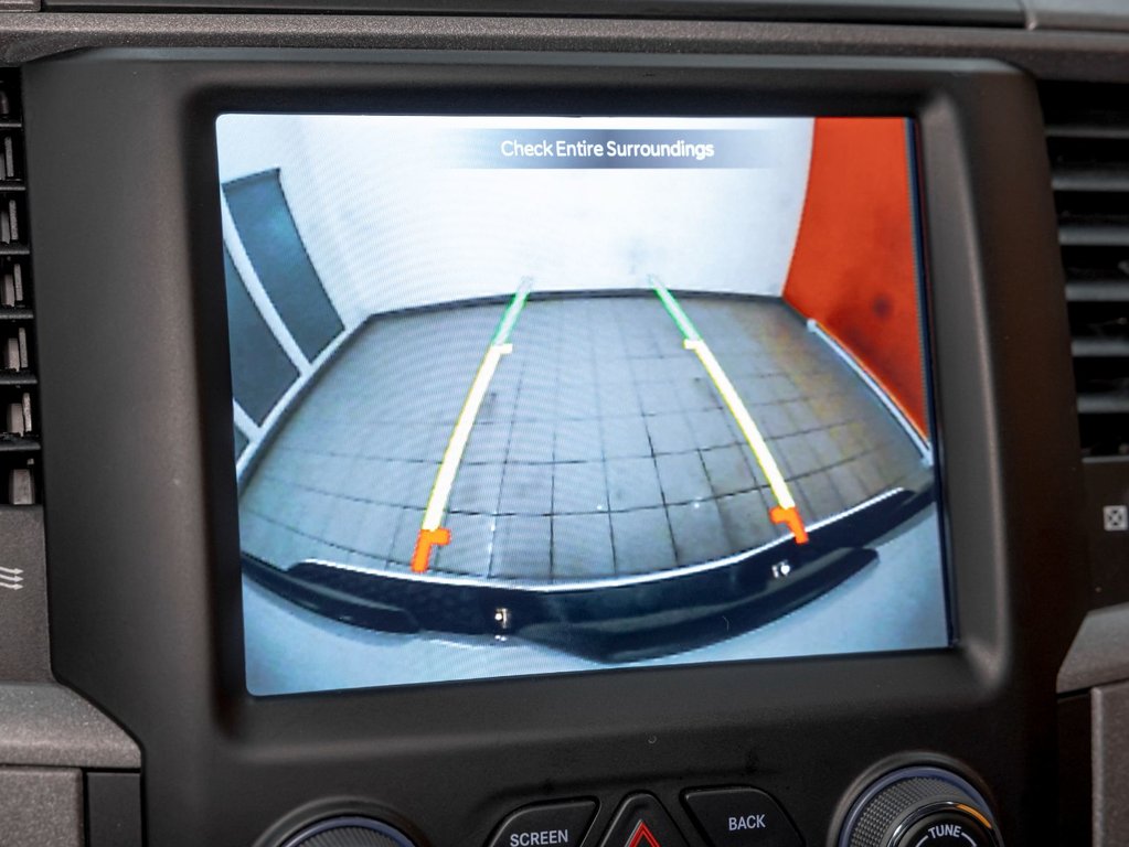 2023 Ram 1500 Classic in St-Jérôme, Quebec - 18 - w1024h768px