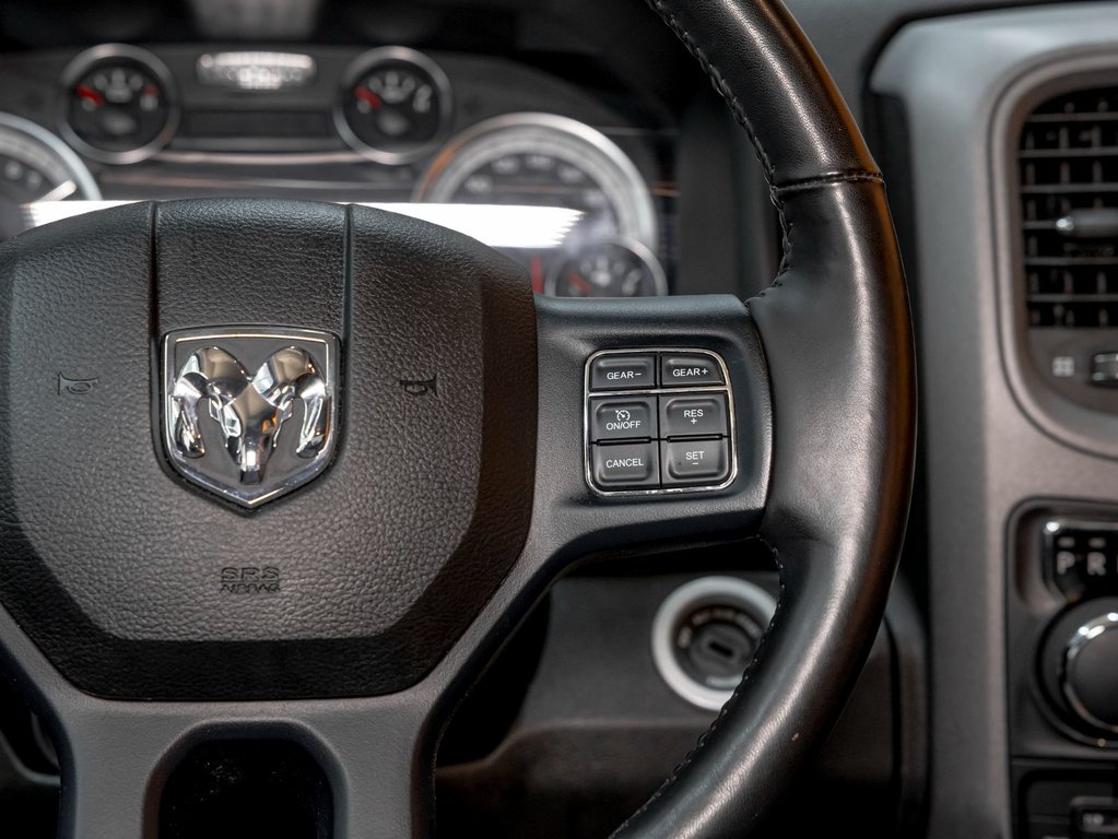 2023 Ram 1500 Classic in St-Jérôme, Quebec - 15 - w1024h768px