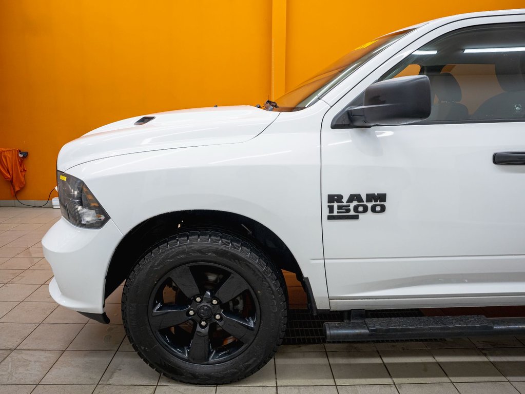 2023 Ram 1500 Classic in St-Jérôme, Quebec - 33 - w1024h768px