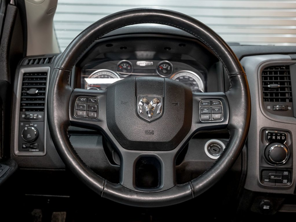 2023 Ram 1500 Classic in St-Jérôme, Quebec - 12 - w1024h768px