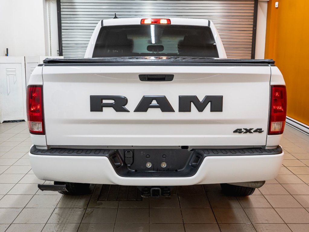 2023 Ram 1500 Classic in St-Jérôme, Quebec - 6 - w1024h768px