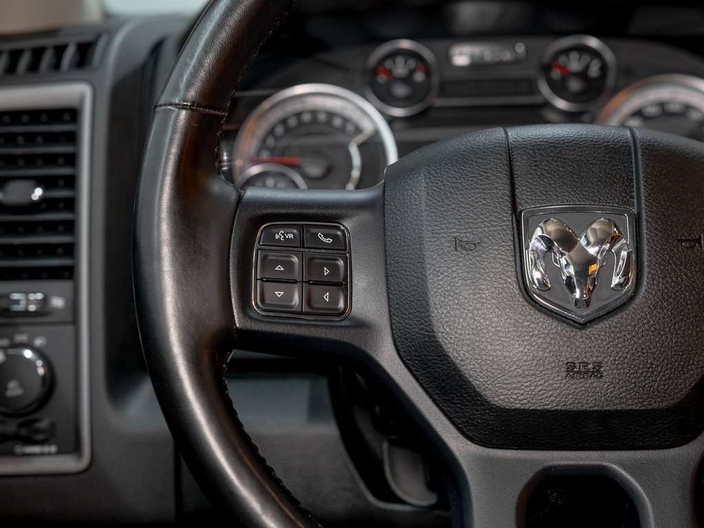 2023 Ram 1500 Classic in St-Jérôme, Quebec - 14 - w1024h768px