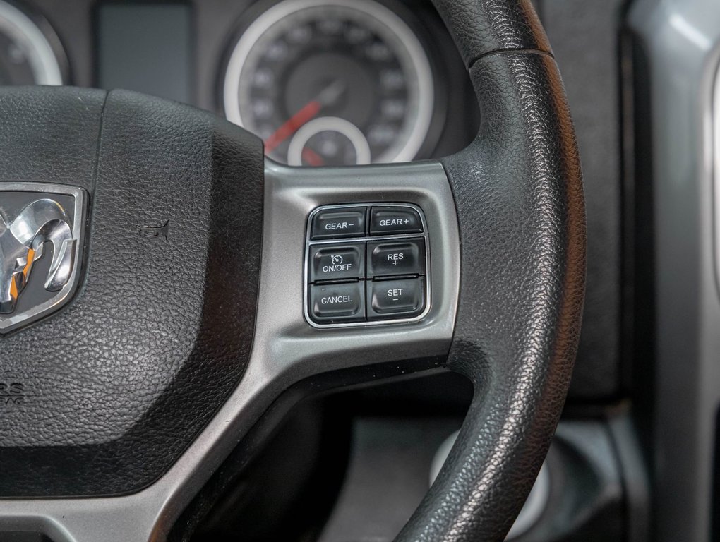 2023 Ram 1500 Classic in St-Jérôme, Quebec - 14 - w1024h768px