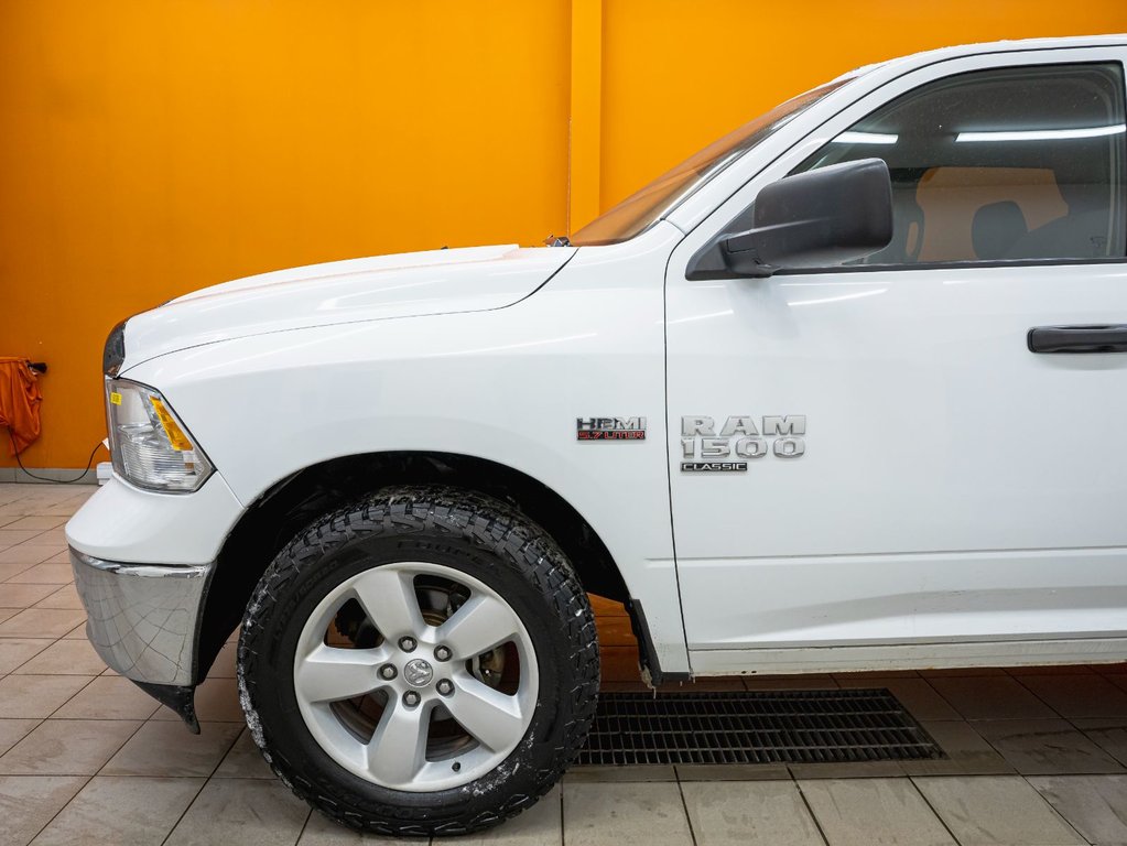 2023 Ram 1500 Classic in St-Jérôme, Quebec - 26 - w1024h768px