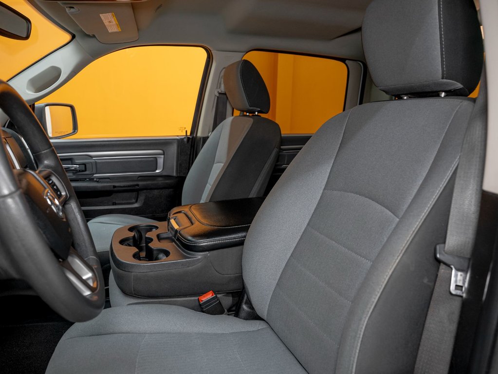 2023 Ram 1500 Classic in St-Jérôme, Quebec - 10 - w1024h768px