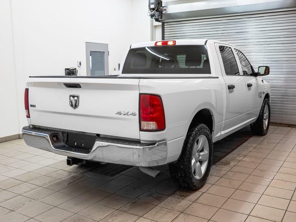 2023 Ram 1500 Classic in St-Jérôme, Quebec - 8 - w1024h768px