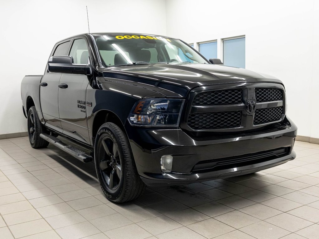Ram 1500 Classic  2023 à St-Jérôme, Québec - 9 - w1024h768px