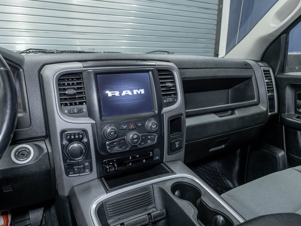 Ram 1500 Classic  2023 à St-Jérôme, Québec - 20 - w1024h768px