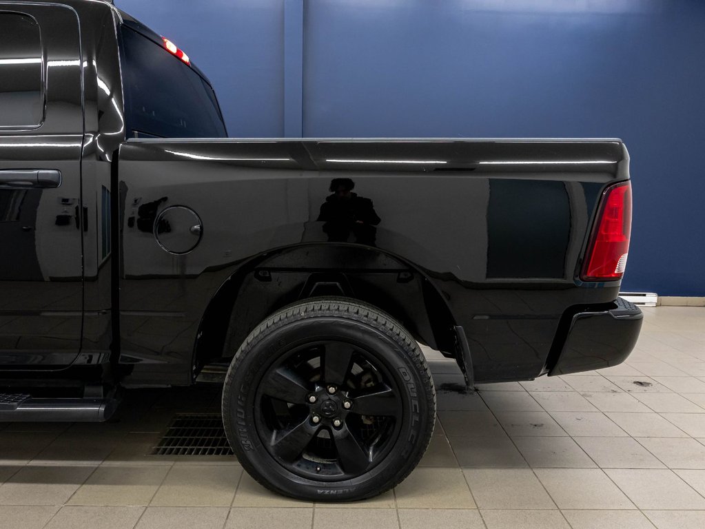Ram 1500 Classic  2023 à St-Jérôme, Québec - 28 - w1024h768px