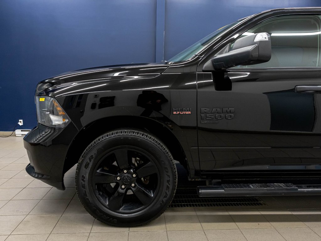 Ram 1500 Classic  2023 à St-Jérôme, Québec - 30 - w1024h768px
