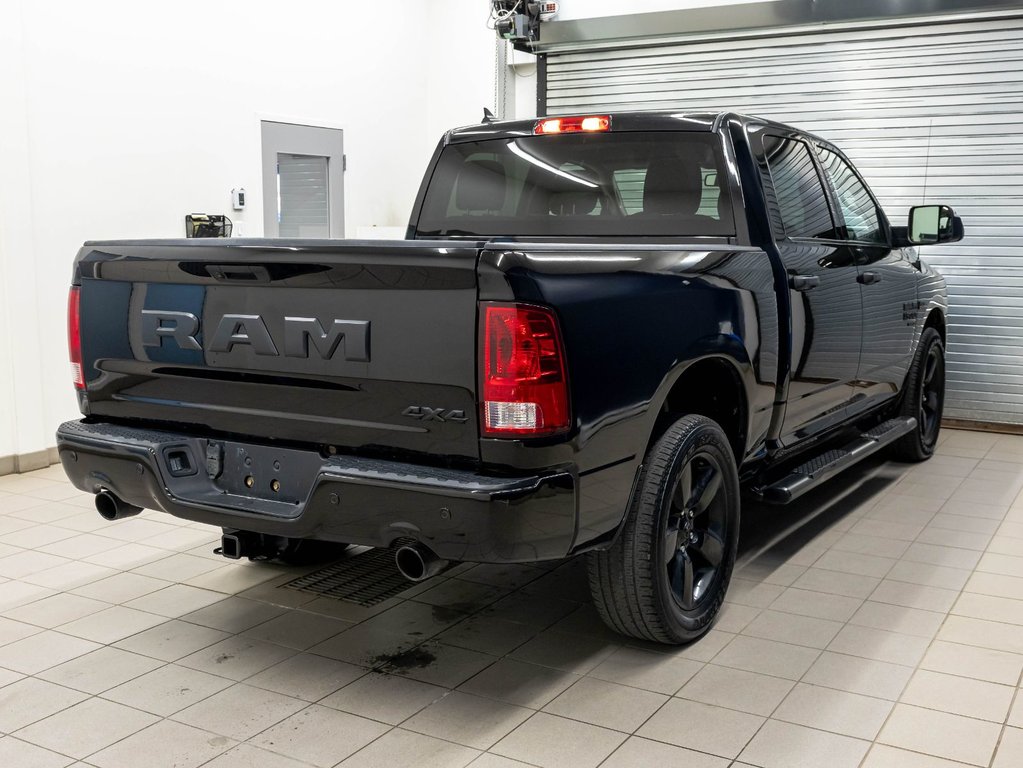 Ram 1500 Classic  2023 à St-Jérôme, Québec - 8 - w1024h768px