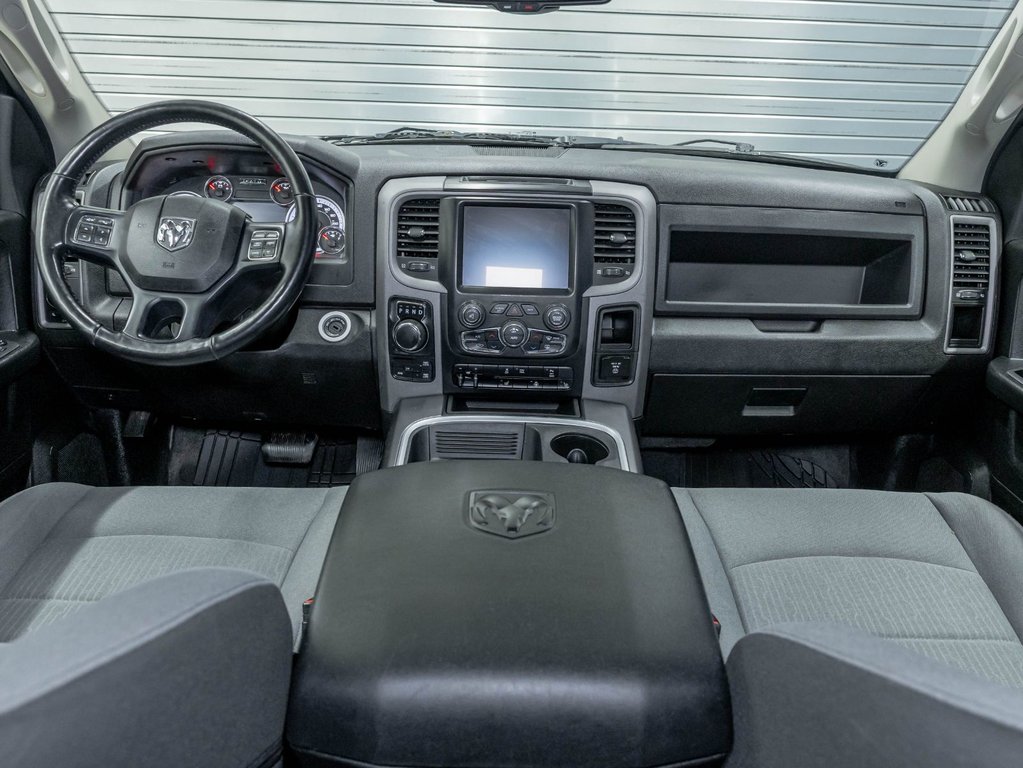 Ram 1500 Classic  2023 à St-Jérôme, Québec - 11 - w1024h768px