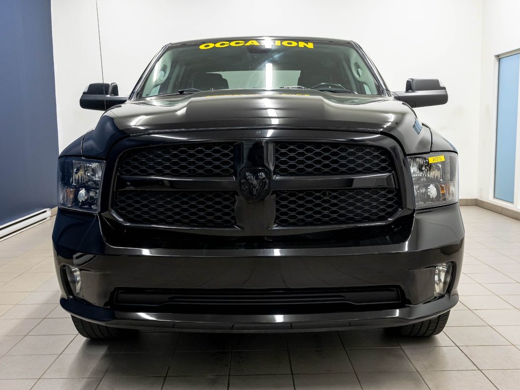 Ram 1500 Classic  2023 à St-Jérôme, Québec - 4 - w1024h768px