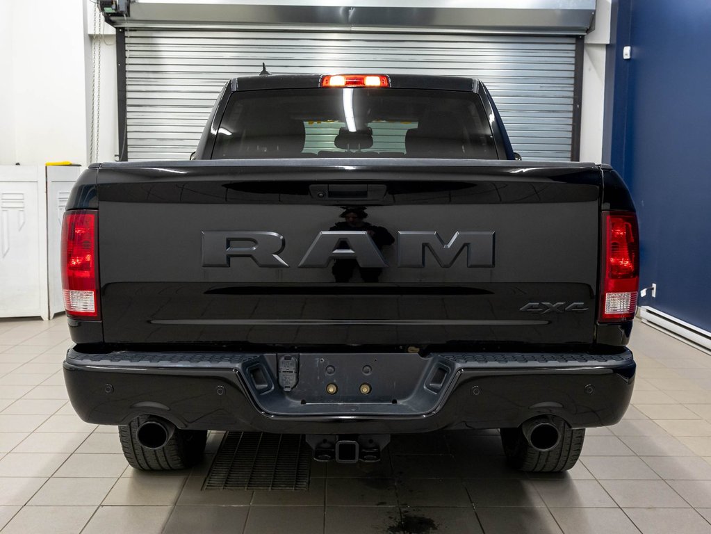 Ram 1500 Classic  2023 à St-Jérôme, Québec - 6 - w1024h768px