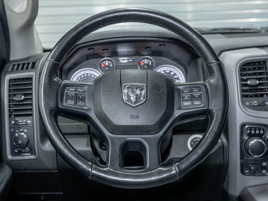 Ram 1500 Classic  2023 à St-Jérôme, Québec - 14 - w1024h768px