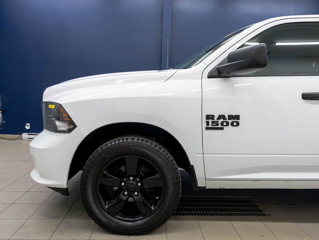 2023 Ram 1500 Classic in St-Jérôme, Quebec - 29 - w1024h768px
