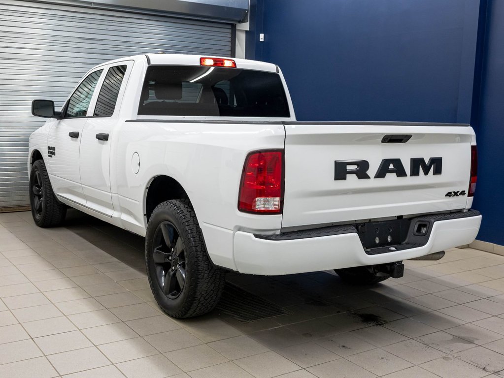 2023 Ram 1500 Classic in St-Jérôme, Quebec - 5 - w1024h768px