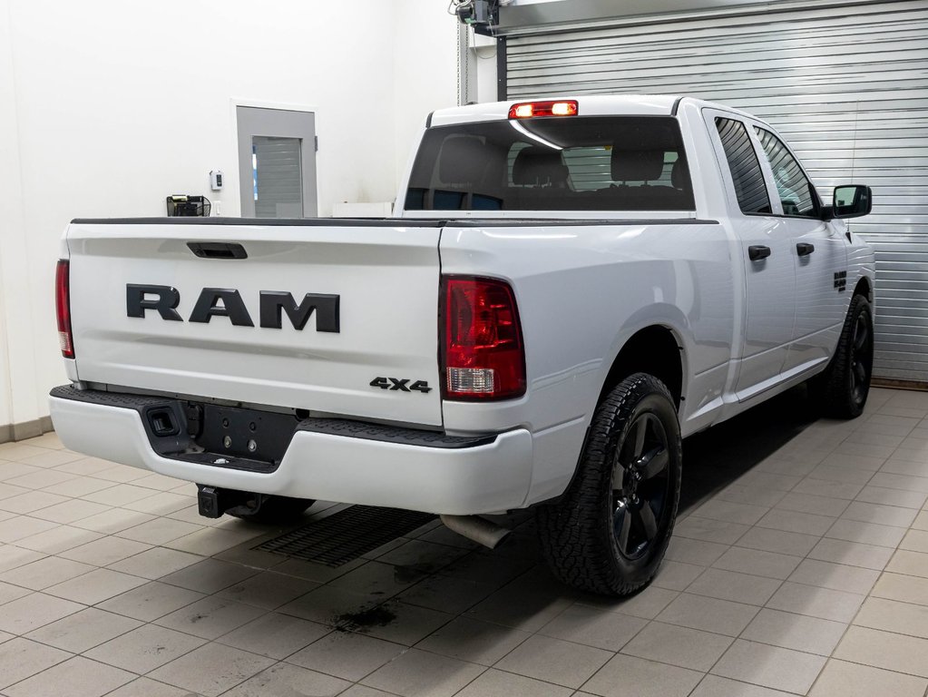 2023 Ram 1500 Classic in St-Jérôme, Quebec - 8 - w1024h768px
