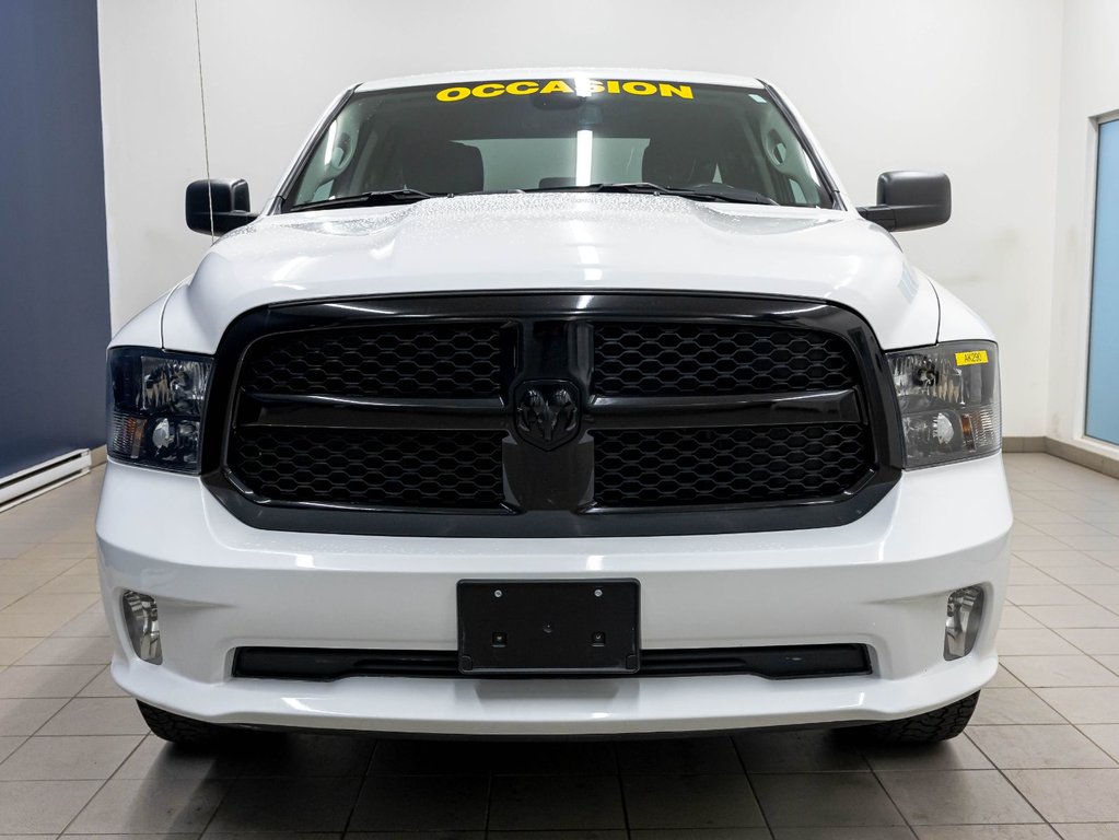 2023 Ram 1500 Classic in St-Jérôme, Quebec - 4 - w1024h768px