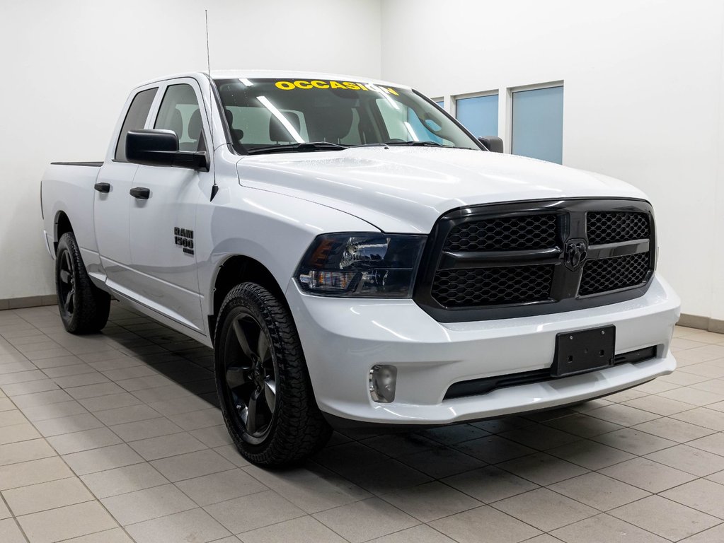 2023 Ram 1500 Classic in St-Jérôme, Quebec - 9 - w1024h768px