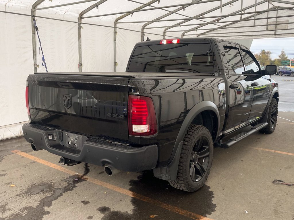 Ram 1500 Classic  2024 à St-Jérôme, Québec - 8 - w1024h768px