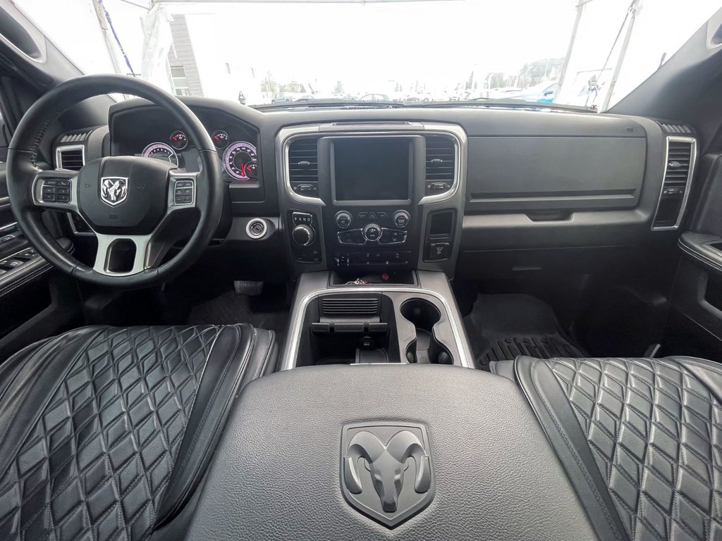 Ram 1500 Classic  2024 à St-Jérôme, Québec - 10 - w1024h768px