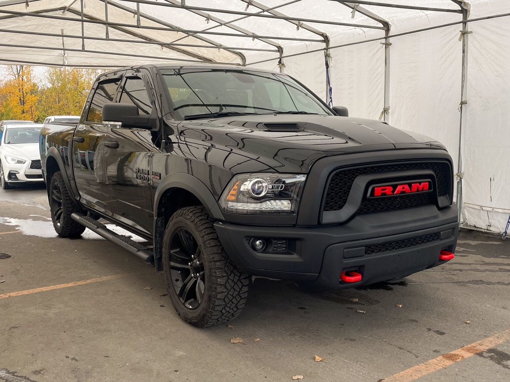 Ram 1500 Classic  2024 à St-Jérôme, Québec - 9 - w1024h768px