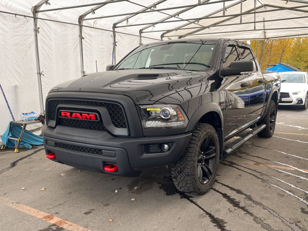 Ram 1500 Classic  2024 à St-Jérôme, Québec - 1 - w1024h768px