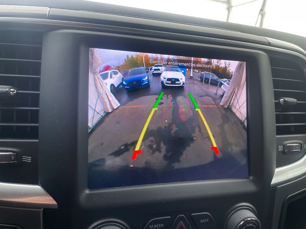 Ram 1500 Classic  2024 à St-Jérôme, Québec - 13 - w1024h768px