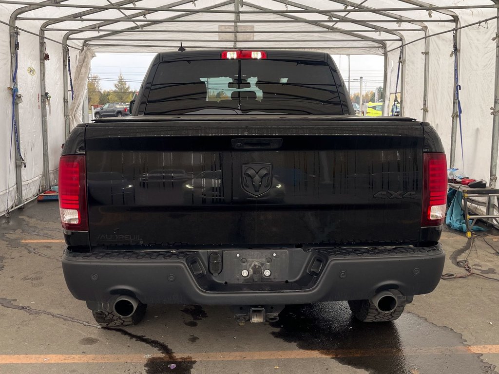 Ram 1500 Classic  2024 à St-Jérôme, Québec - 6 - w1024h768px