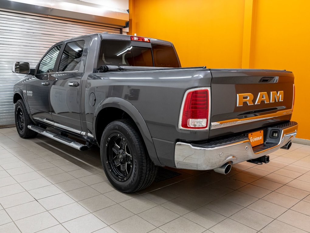 2016 Ram 1500 in St-Jérôme, Quebec - 6 - w1024h768px