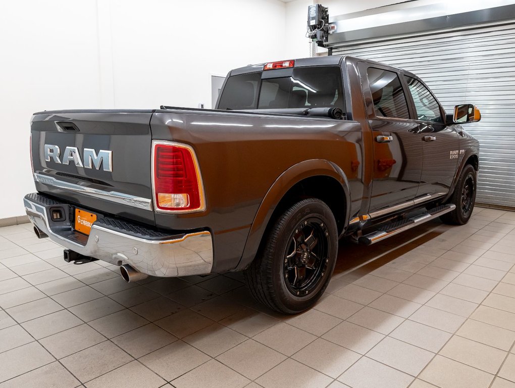 2016 Ram 1500 in St-Jérôme, Quebec - 9 - w1024h768px