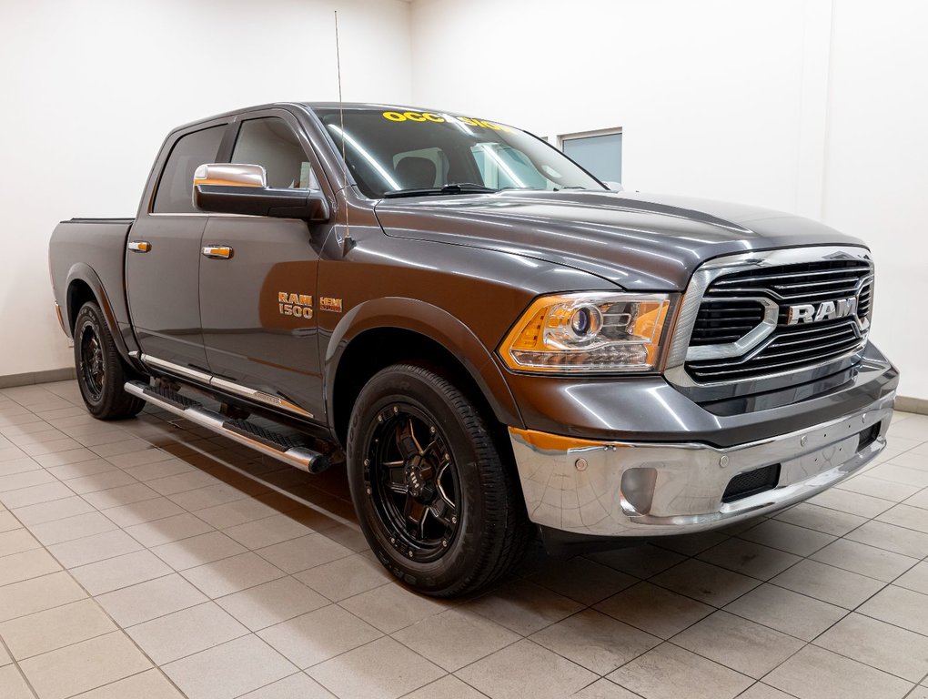 2016 Ram 1500 in St-Jérôme, Quebec - 10 - w1024h768px