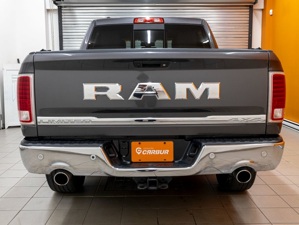 2016 Ram 1500 in St-Jérôme, Quebec - 8 - w1024h768px