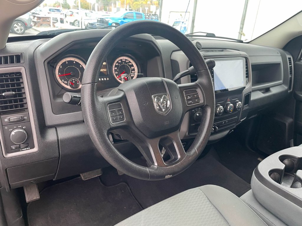 Ram 1500  2017 à St-Jérôme, Québec - 4 - w1024h768px