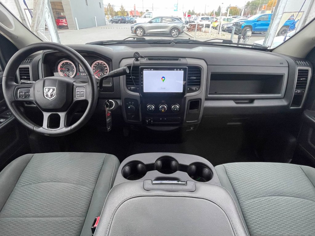 Ram 1500  2017 à St-Jérôme, Québec - 12 - w1024h768px