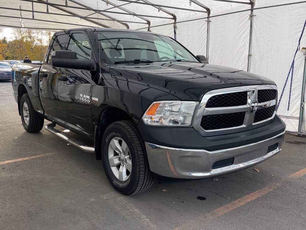 Ram 1500  2017 à St-Jérôme, Québec - 10 - w1024h768px