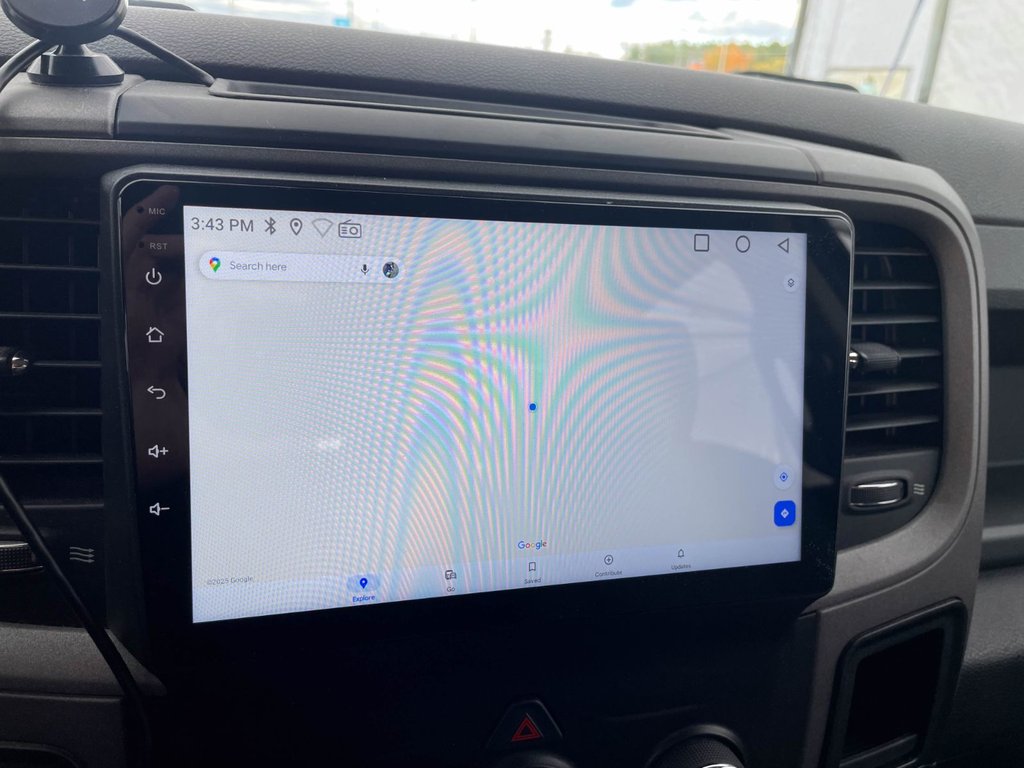 Ram 1500  2017 à St-Jérôme, Québec - 3 - w1024h768px