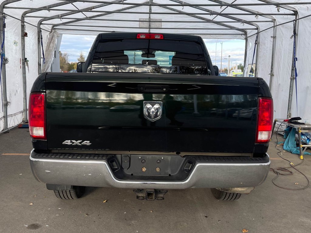 Ram 1500  2017 à St-Jérôme, Québec - 8 - w1024h768px