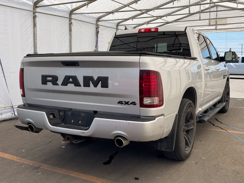Ram 1500  2018 à St-Jérôme, Québec - 8 - w1024h768px