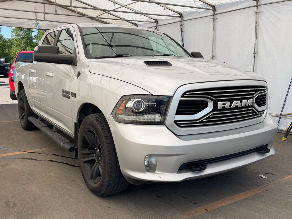 Ram 1500  2018 à St-Jérôme, Québec - 9 - w1024h768px